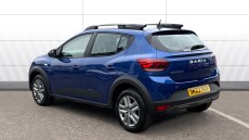 Dacia Sandero Stepway 1.0 TCe Expression 5dr Petrol Hatchback